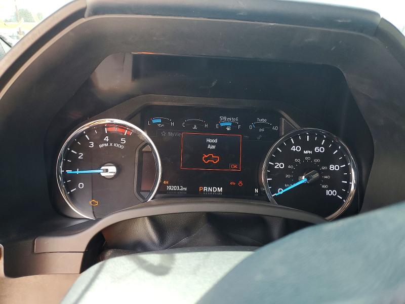 Aukcja sprzedaży 2022 Ford F450, vin: 1FT8W4DT8NEG10042, numer aukcji: 66353996