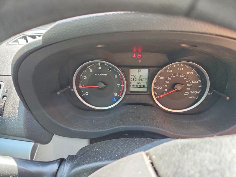 64365526 :رقم المزاد ، JF2SJAEC3HH455423 vin ، 2017 Subaru Forester مزاد بيع