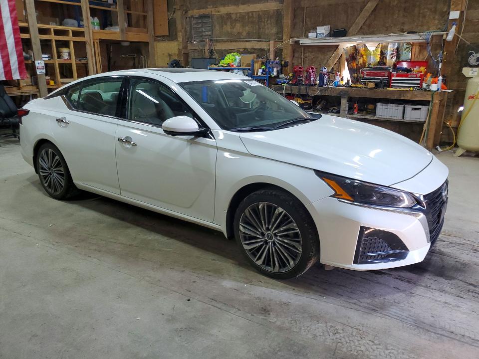 Продажа на аукционе авто 2023 Nissan Altima, vin: 1N4BL4EW9PN408049, номер лота: 64283326