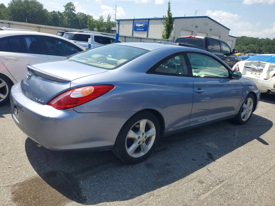 2006 Toyota Camry Solara მანქანა იყიდება აუქციონზე, vin: 4T1CA30P76U089863, აუქციონის ნომერი: 64852776