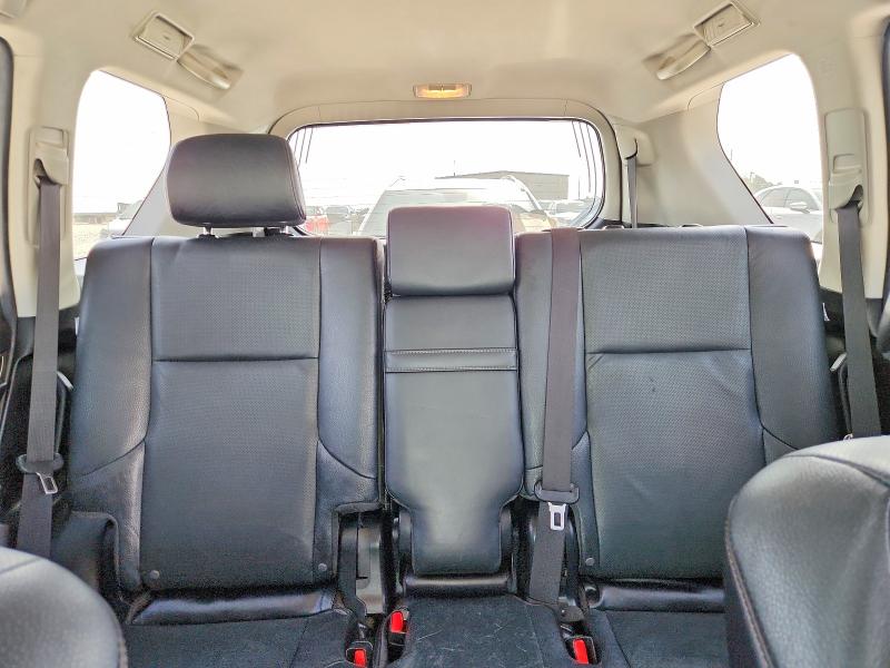 62830666 :رقم المزاد ، JTJBM7FXXE5085799 vin ، 2014 Lexus Gx مزاد بيع