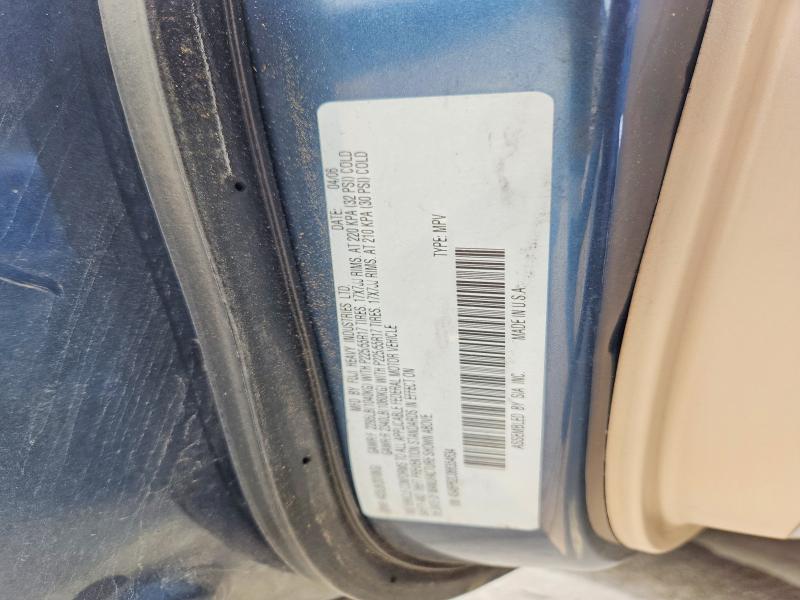 65177766 :رقم المزاد ، 4S4BP62C066354634 vin ، 2006 Subaru Legacy مزاد بيع