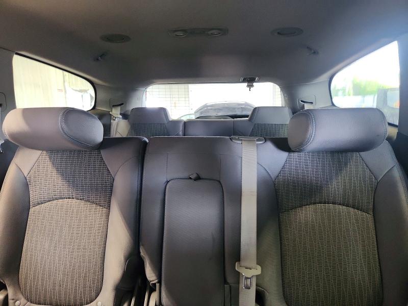 Aukcja sprzedaży 2015 Chevrolet Traverse, vin: 1GNKVFKD8FJ224172, numer aukcji: 62206606
