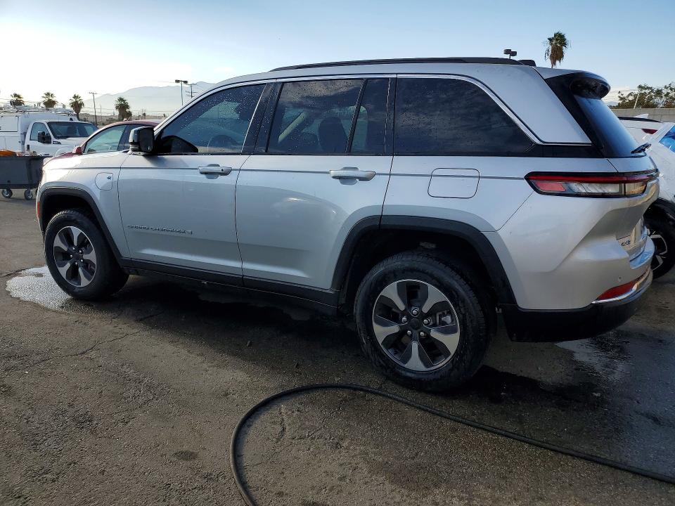 Aukcja sprzedaży 2024 Jeep Grand Cherokee, vin: 1C4RJYB60R8521402, numer aukcji: 66283356