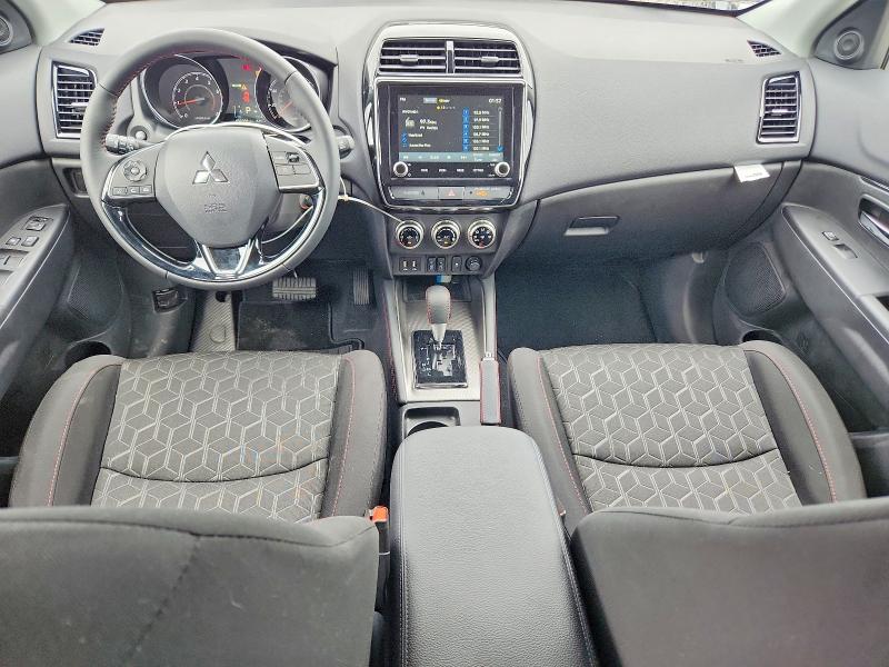 Продаж на аукціоні авто 2026 Mitsubishi Outlander Sport, vin: JA4ARUAU0TU021098, номер лоту: 65637186