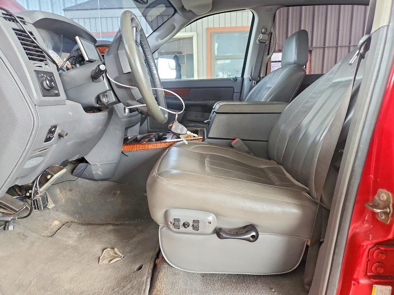 Aukcja sprzedaży 2006 Dodge Ram 2500, vin: 3D3KS29C16G144308, numer aukcji: 63906386