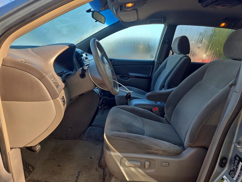 Aukcja sprzedaży 2005 Toyota Sienna, vin: 5TDZA23C45S347048, numer aukcji: 66213506