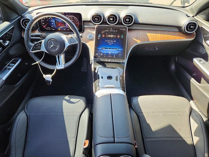 Продаж на аукціоні авто 2024 Mercedes-benz C, vin: W1KAF4GBXRR228796, номер лоту: 64074916