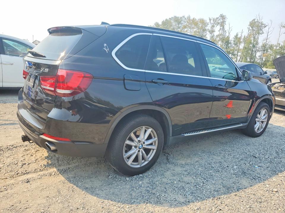 66141516 :رقم المزاد ، 5UXKR0C59E0H20217 vin ، 2014 Bmw X5 مزاد بيع