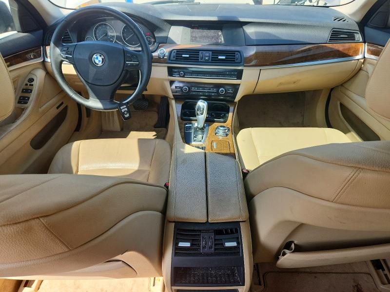 Aukcja sprzedaży 2013 Bmw 528, vin: WBAXG5C51DD229524, numer aukcji: 66408546