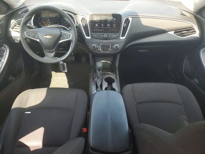Продаж на аукціоні авто 2024 Chevrolet Malibu, vin: 1G1ZD5ST3RF211213, номер лоту: 64532526