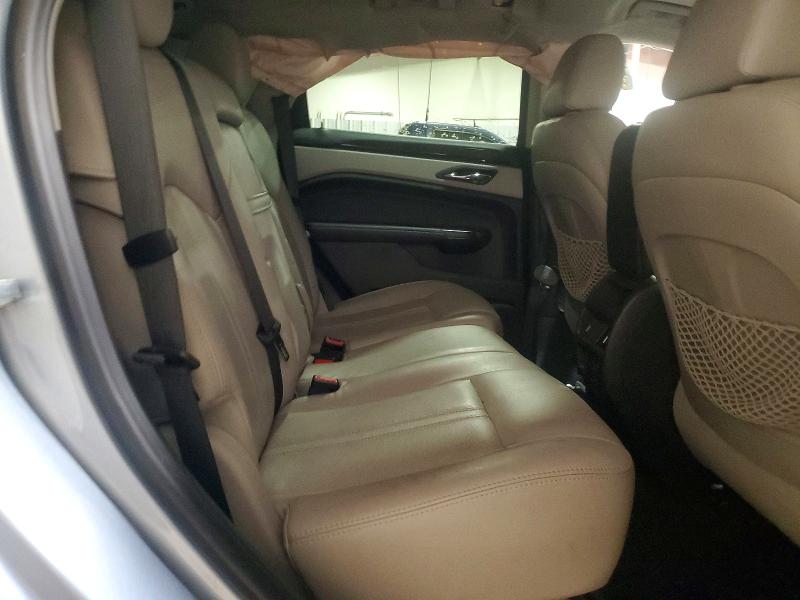 Продажа на аукционе авто 2014 Cadillac Srx, vin: 3GYFNEE34ES592587, номер лота: 63875186