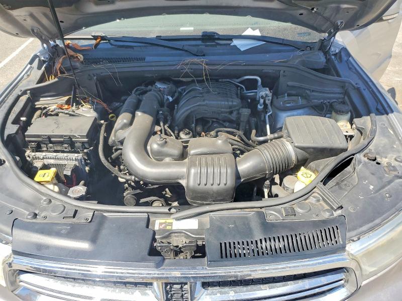 Aukcja sprzedaży 2014 Dodge Durango, vin: 1C4RDHDG3EC501441, numer aukcji: 66079516