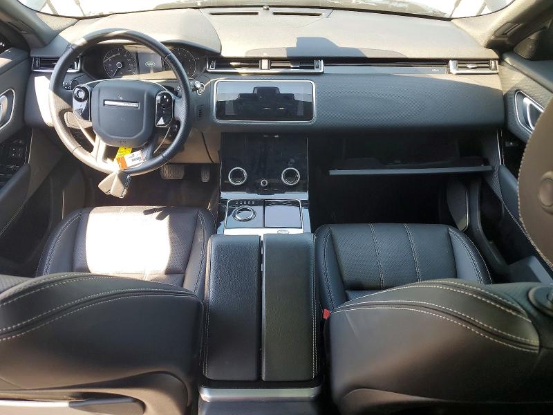 Продаж на аукціоні авто 2020 Land Rover Range Rover Velar, vin: SALYB2EXXLA274358, номер лоту: 63743976