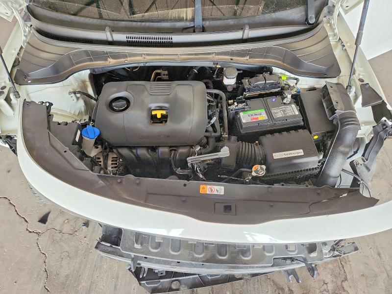 64314466 :رقم المزاد ، KNDJ23AU8P7848419 vin ، 2023 Kia Soul مزاد بيع