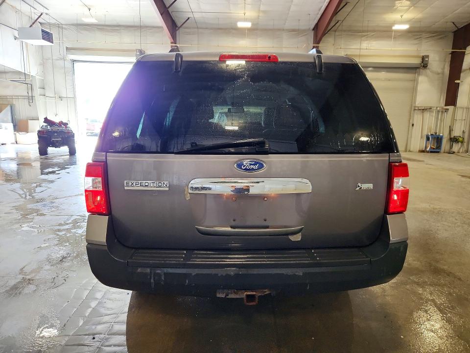 Aukcja sprzedaży 2011 Ford Expedition, vin: 1FMJU1G59BEF37869, numer aukcji: 66269406