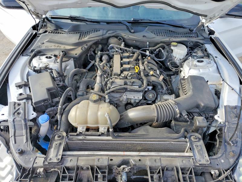 Продажа на аукционе авто 2021 Ford Mustang, vin: 1FA6P8THXM5128900, номер лота: 65317186