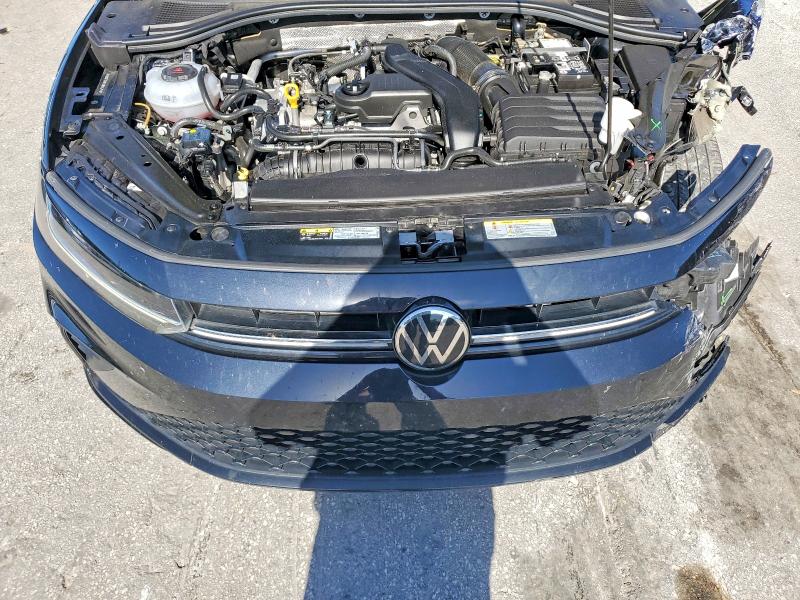 Продаж на аукціоні авто 2025 Volkswagen Jetta, vin: 3VWBX7BU8SM042507, номер лоту: 64423436