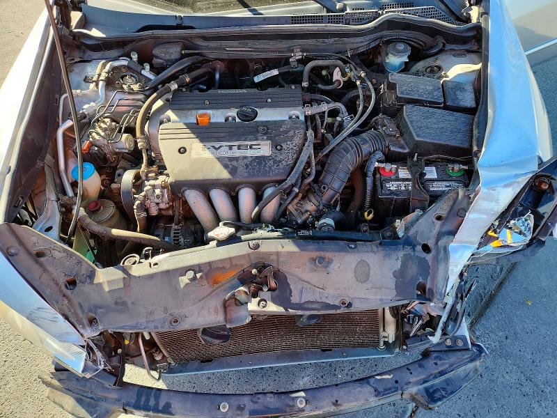Продажа на аукционе авто 2004 Honda Accord, vin: JHMCM56434C026393, номер лота: 63617956