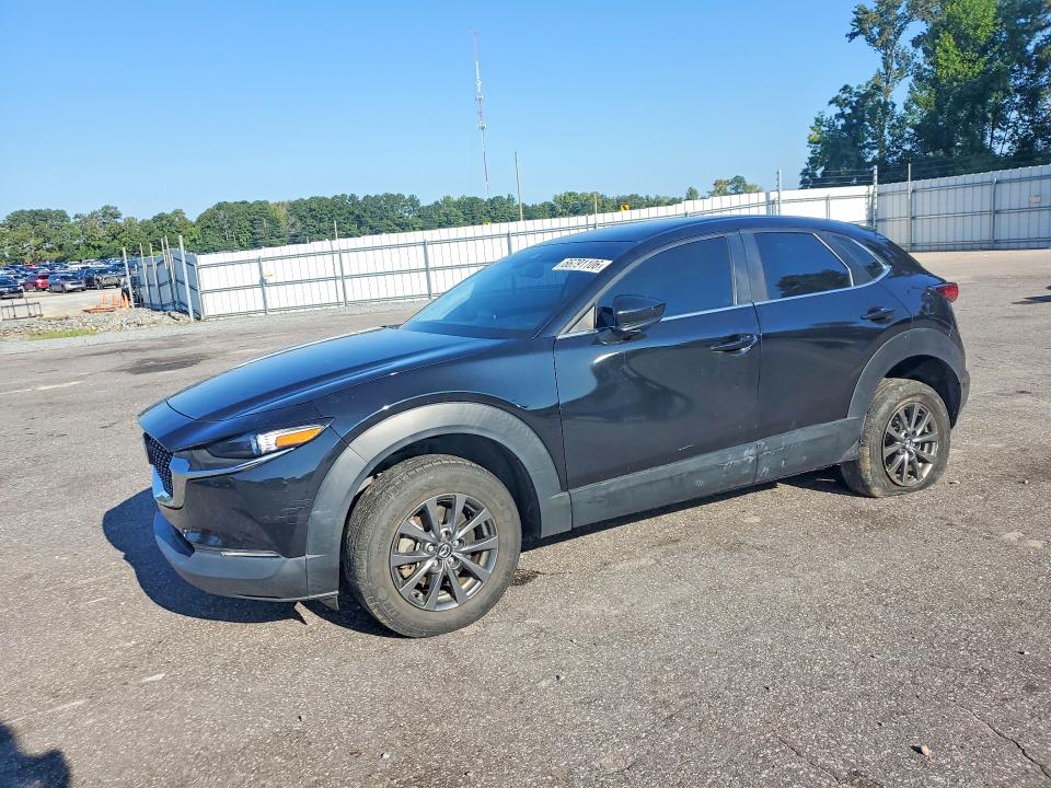 Aukcja sprzedaży 2021 Mazda Cx-30, vin: 3MVDMAAL5MM267849, numer aukcji: 66791106