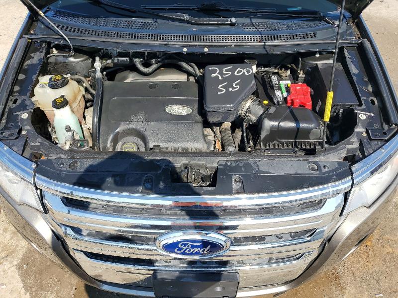 Продаж на аукціоні авто 2014 Ford Edge, vin: 2FMDK4KC4EBA79037, номер лоту: 66559766
