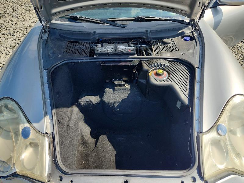 Продаж на аукціоні авто 2003 Porsche 911, vin: WP0CA29983S651215, номер лоту: 59317876