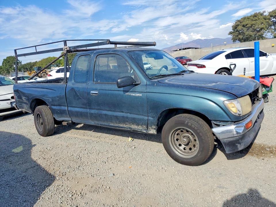 Aukcja sprzedaży 1997 Toyota Tacoma, vin: 4TAVN52N4VZ324757, numer aukcji: 66133826