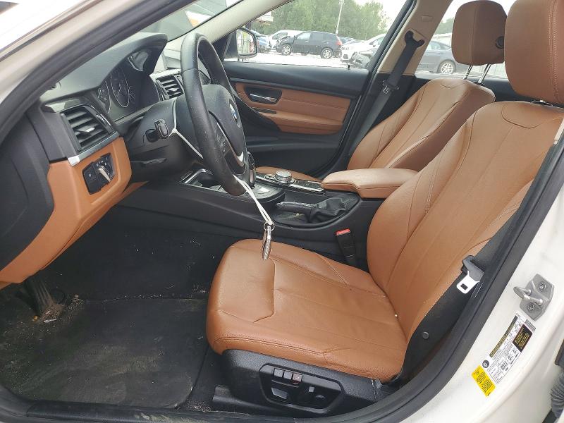 Продаж на аукціоні авто 2015 Bmw 328, vin: WBA3C1C54FK122436, номер лоту: 63934316