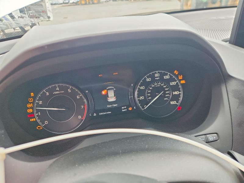 Aukcja sprzedaży 2021 Acura Rdx, vin: 5J8TC2H35ML016635, numer aukcji: 63890146
