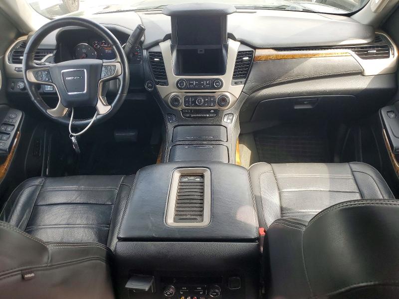 2015 Gmc Yukon Xl მანქანა იყიდება აუქციონზე, vin: 1GKS2JKJ3FR509989, აუქციონის ნომერი: 67086096