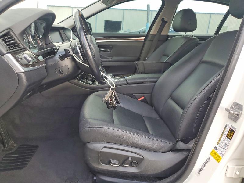 64918516 :رقم المزاد ، WBA5A5C59GG347302 vin ، 2016 Bmw 528 مزاد بيع