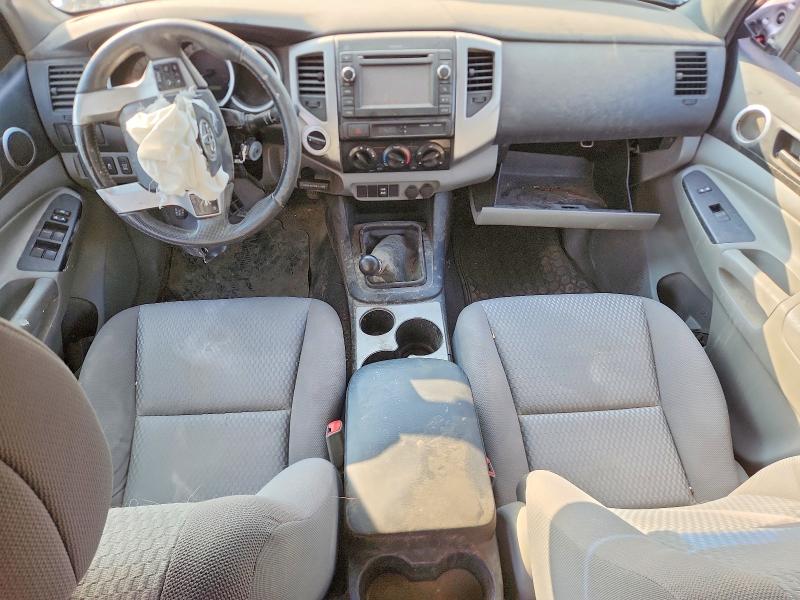 Продажа на аукционе авто 2013 Toyota Tacoma, vin: 5TFLU4EN6DX079314, номер лота: 61336416