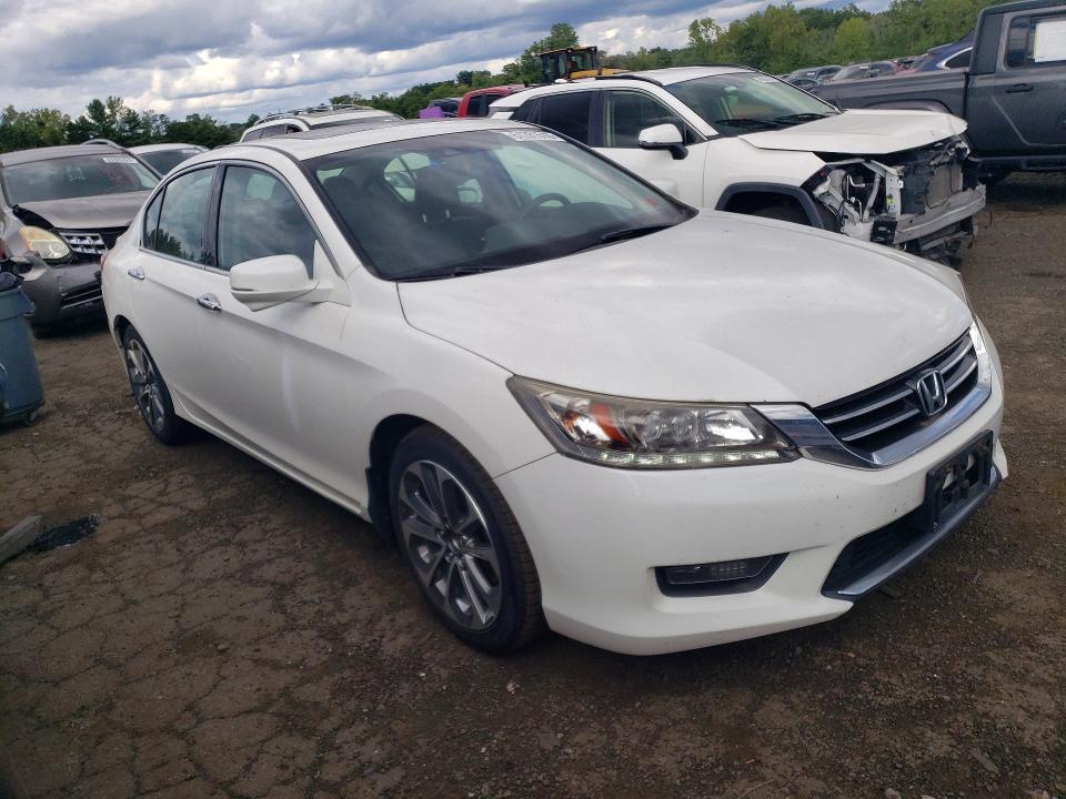 Продаж на аукціоні авто 2015 Honda Accord, vin: 1HGCR3F93FA800631, номер лоту: 64281516