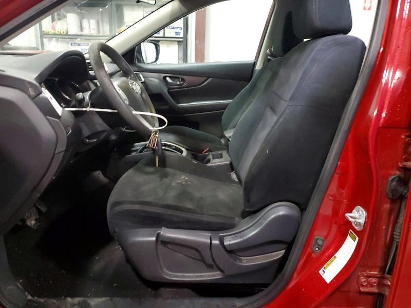 Aukcja sprzedaży 2016 Nissan Rogue, vin: 5N1AT2MT2GC813436, numer aukcji: 63491946