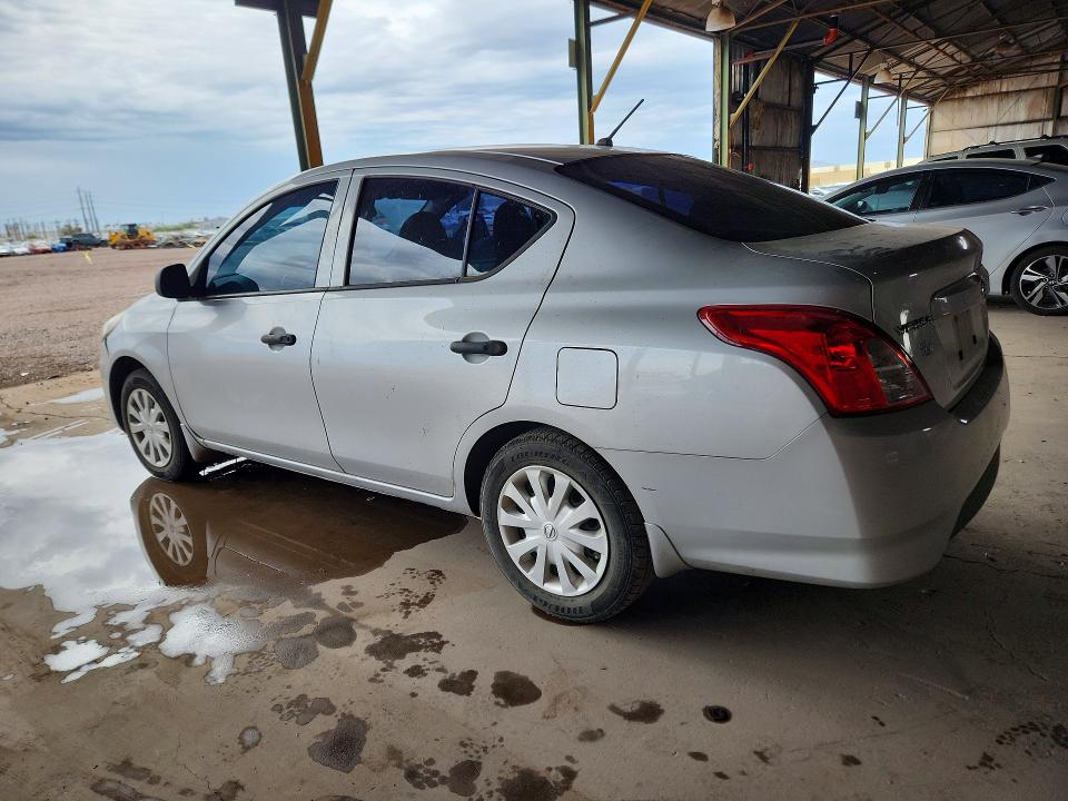 Продаж на аукціоні авто 2015 Nissan Versa, vin: 3N1CN7AP4FL919923, номер лоту: 67099976