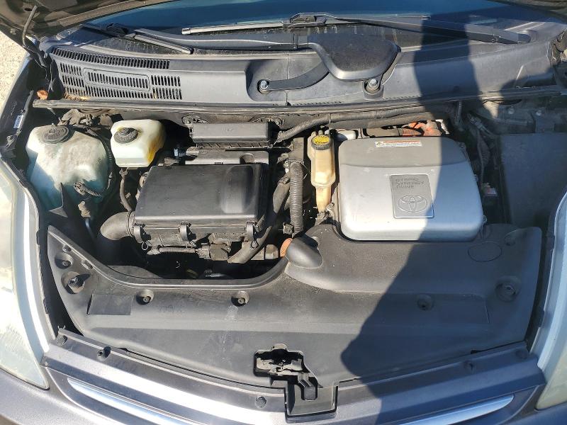 Aukcja sprzedaży 2009 Toyota Prius, vin: JTDKB20U593538285, numer aukcji: 64492956