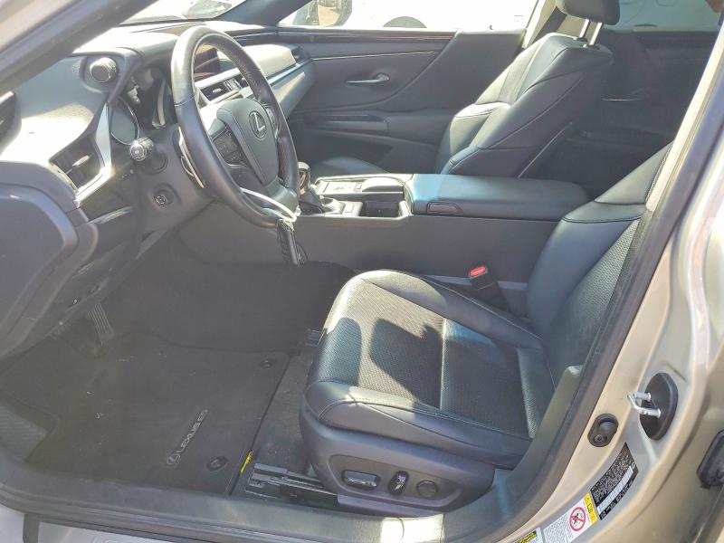 Продаж на аукціоні авто 2019 Lexus Es, vin: 58ABZ1B14KU038874, номер лоту: 66828376