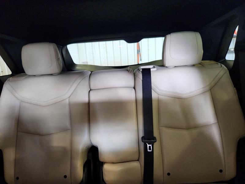 Aukcja sprzedaży 2017 Cadillac Xt5, vin: 1GYKNDRS0HZ295480, numer aukcji: 64126366