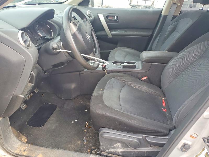 Aukcja sprzedaży 2012 Nissan Rogue, vin: JN8AS5MT7CW264242, numer aukcji: 65719706