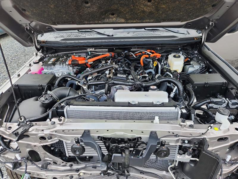 Aukcja sprzedaży 2026 Toyota Land Cruiser, vin: JTEABFAJ8TK057219, numer aukcji: 65159346