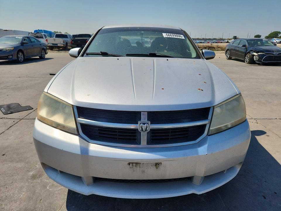 Aukcja sprzedaży 2010 Dodge Avenger, vin: 1B3CC1FBXAN230427, numer aukcji: 66699006