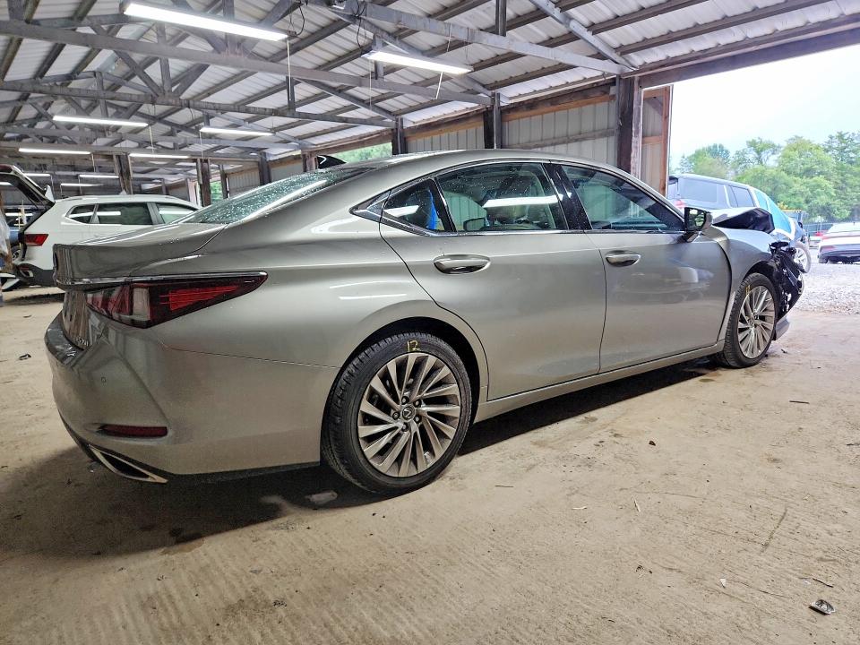 Aukcja sprzedaży 2020 Lexus Es, vin: 58AFZ1B18LU063988, numer aukcji: 65207986
