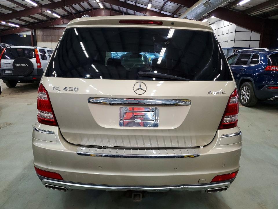 66060236 :رقم المزاد ، 4JGBF7BE7CA774717 vin ، 2012 Mercedes-benz Gl مزاد بيع
