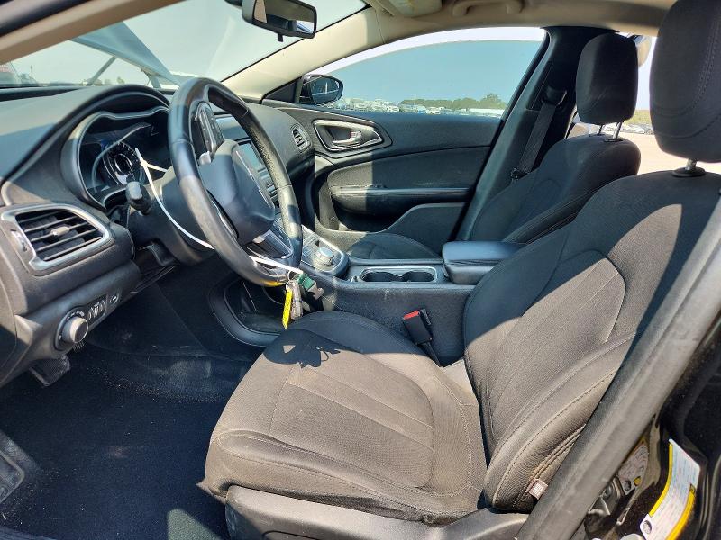 Aukcja sprzedaży 2016 Chrysler 200, vin: 1C3CCCABXGN155212, numer aukcji: 67260206