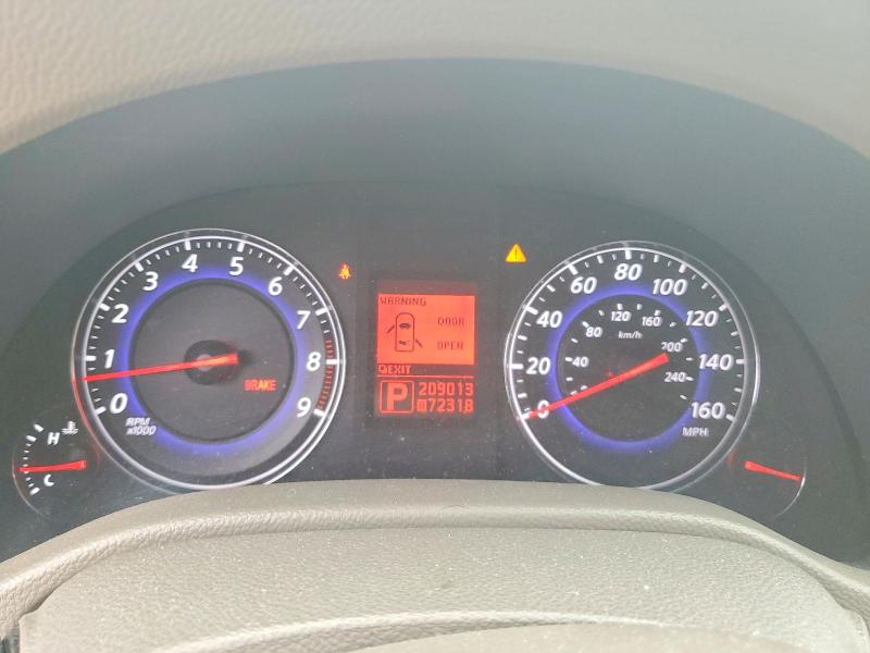 Auction sale of the 2008 Infiniti G35, vin: JNKBV61E58M215951, lot number: 63901946