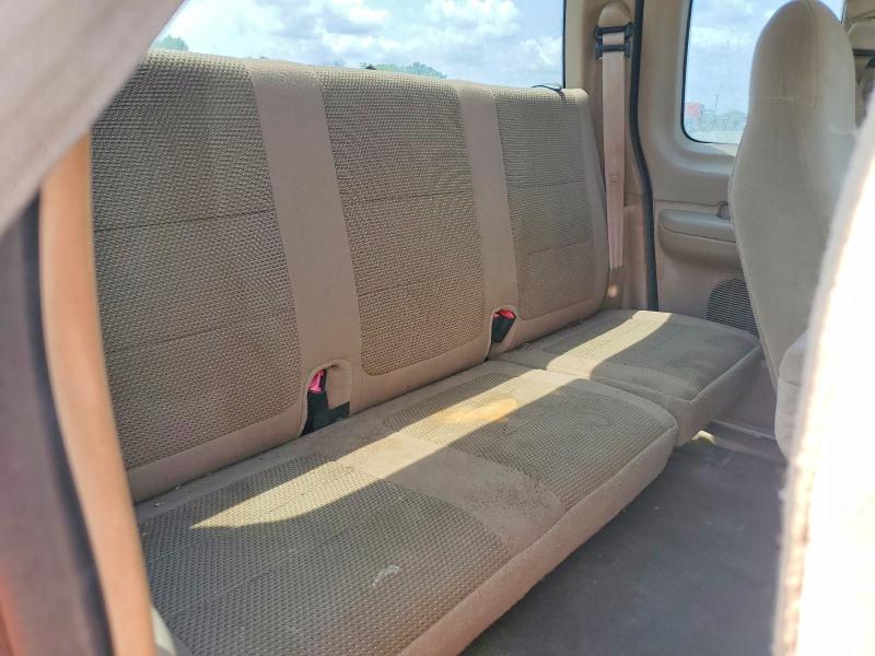 Aukcja sprzedaży 2002 Ford F150, vin: 1FTRX17252NB04330, numer aukcji: 65009486