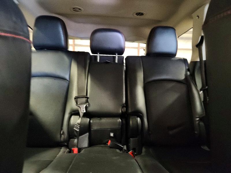Продажа на аукционе авто 2017 Dodge Journey, vin: 3C4PDDEG9HT703983, номер лота: 63829776