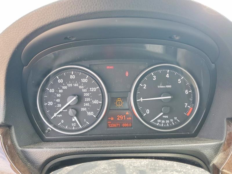 66007986 :رقم المزاد ، WBAPK5C54BA810805 vin ، 2011 Bmw 328 مزاد بيع