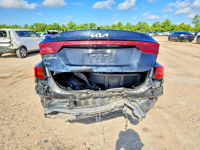 Продажа на аукционе авто 2023 Kia Forte, vin: 3KPF24AD9PE527906, номер лота: 63341606