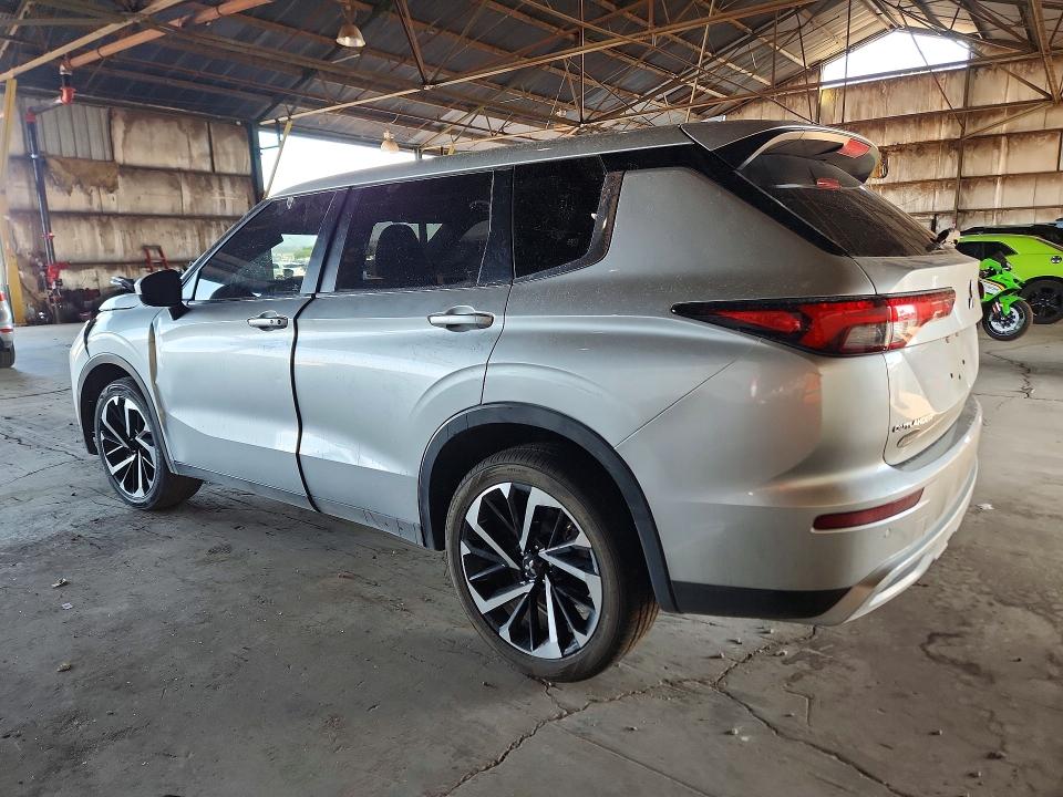 Aukcja sprzedaży 2024 Mitsubishi Outlander, vin: JA4J3VA8XRZ015556, numer aukcji: 67203346